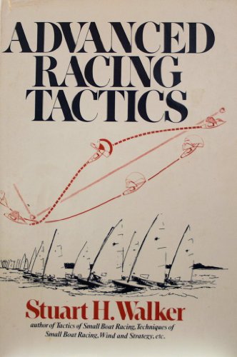 Advanced Racing Tactics
