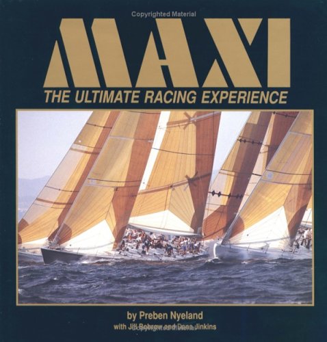 Maxi: The Ultimate Racing Experience
