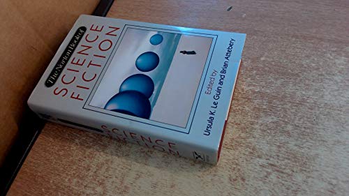 The Norton Book of Science Fiction: North American Science Fiction  1960-1990