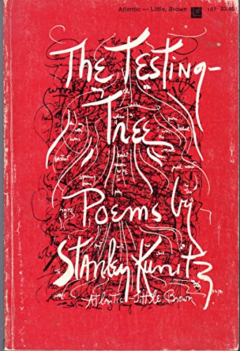 Passing Through: The Later Poems, New and Selected