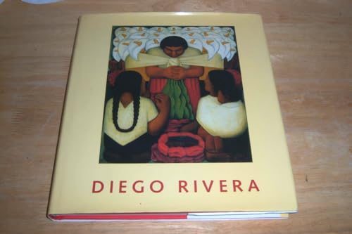 Diego Rivera: A Retrospective