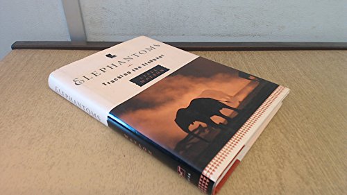Elephantoms: Tracking the Elephant