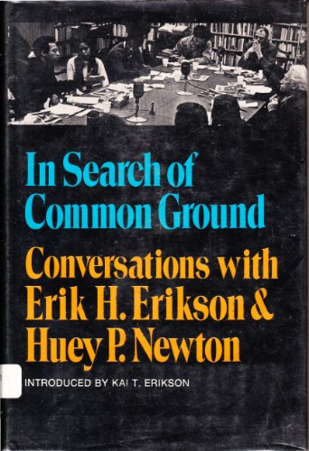 In Search of Common Ground