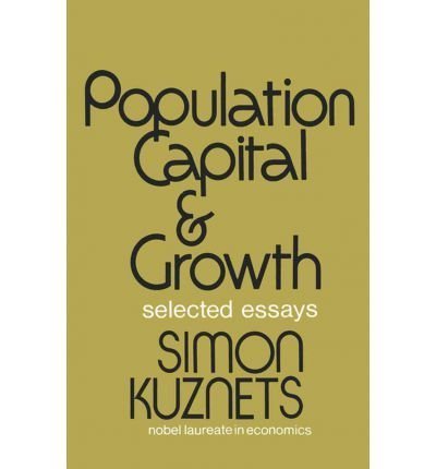 Population, Capital, and Growth: Selected Essays