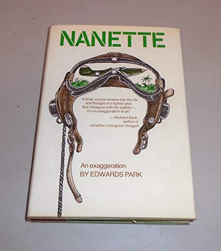Nanette: Her Pilot's Love Story