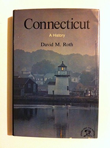 Connecticut: A Bicentennial History