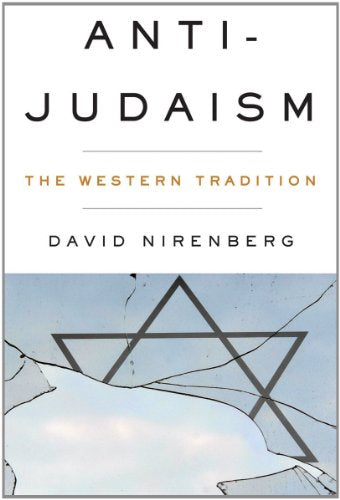 Anti-Judaism: The Western Tradition