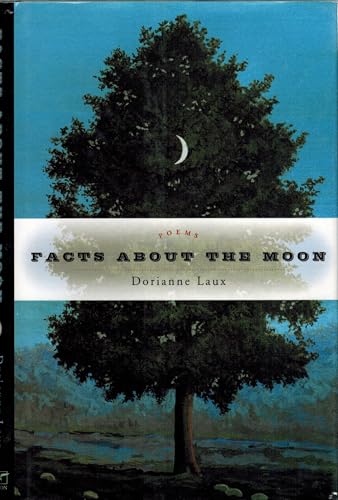 Facts About the Moon: Poems