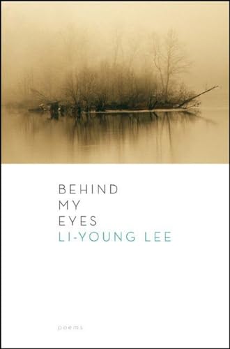 Behind My Eyes: Poems
