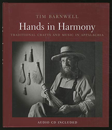 Hands in Harmony: Traditional Crafts and Music in Appalachia