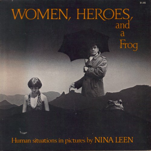 Women  Heroes  and a Frog