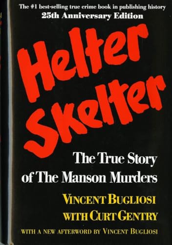 Helter Skelter: The True Story of the Manson Murders