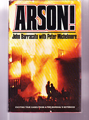Arson!