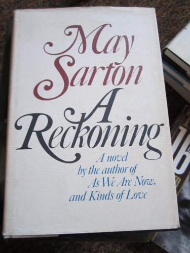 A Reckoning: A Novel