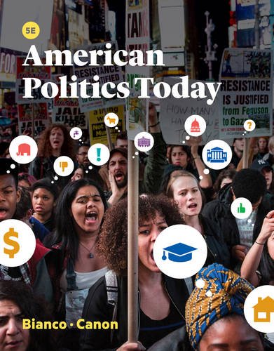 American Politics Today (Fifth Edition)