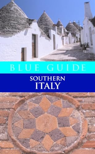 Blue Guide Southern Italy (Travel Series)
