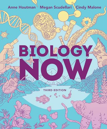 Biology Now + Access Card