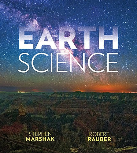 Earth Science: The Earth, the Atmosphere, and Space