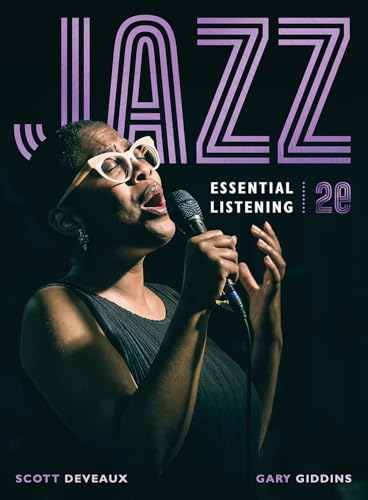 Jazz: Essential Listening