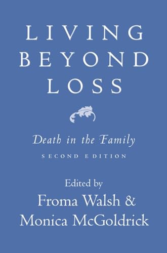 Living Beyond Loss: Death in the Family