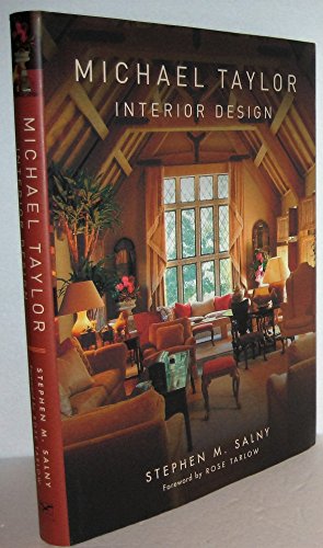 Michael Taylor: Interior Design