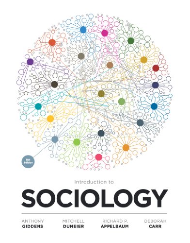 Introduction to Sociology (Eighth Edition)