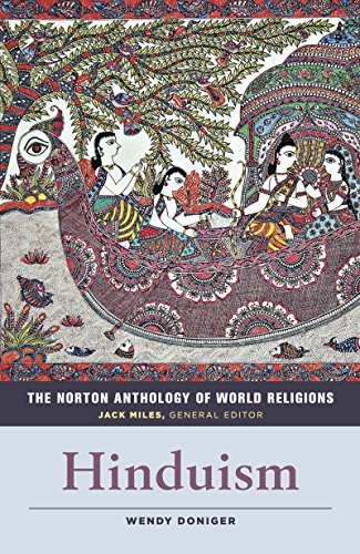 Hinduism (The Norton Anthology of World Religions)