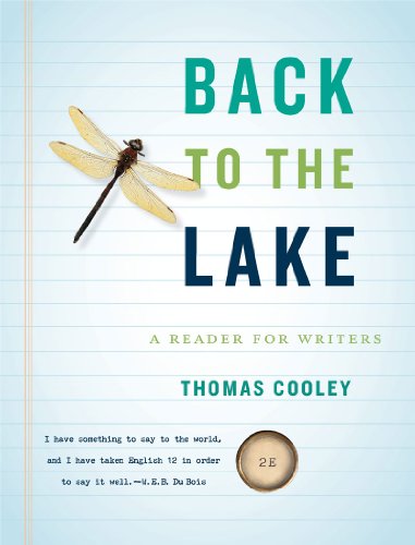 Back to the Lake: A Reader for Writers
