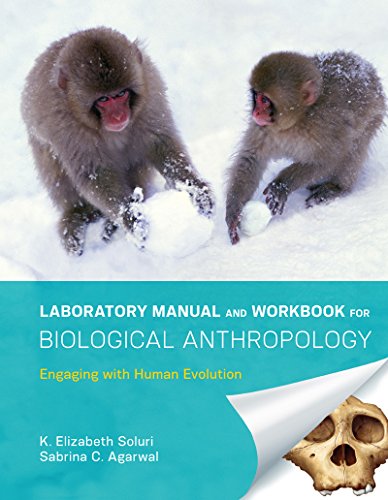 Biological Anthropology: Engaging With Human Evolution