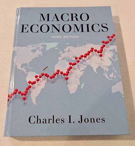 Macroeconomics (Third Edition)