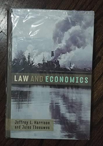 Law & Economics