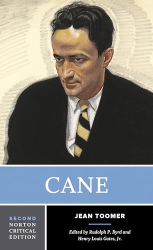 Cane: Authoritative Text, Contexts, Criticism (Norton Critical Editions)