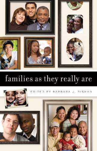 Families as They Really Are