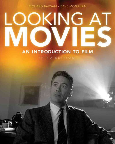 Looking At Movies + Writing About Movies + 2 DVDs: An Introduction to Film