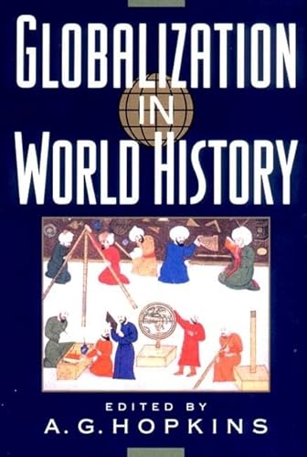 Globalization in World History