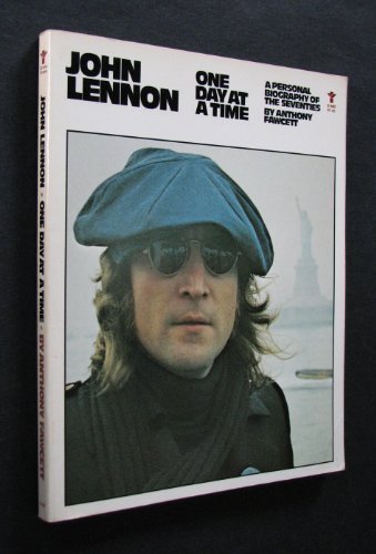 John Lennon: One Day at a Time
