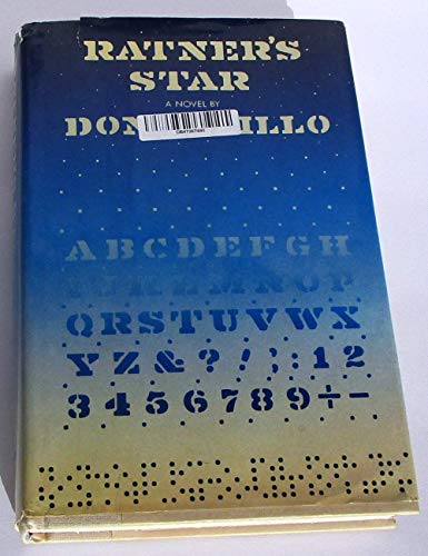 Ratner's star