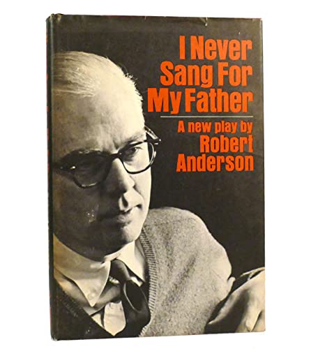 I Never Sang for My Father