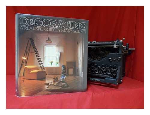 Decorating: A Realistic Guide