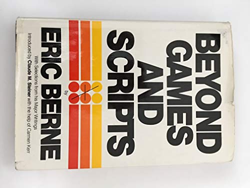 Beyond Games and Scripts