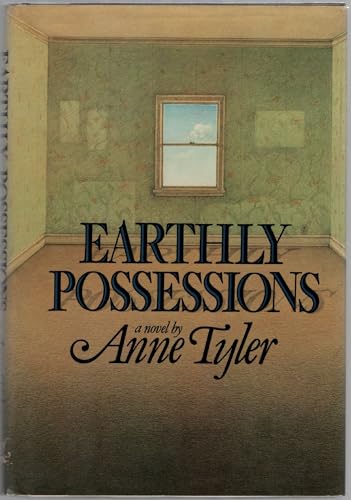 Earthly Possessions