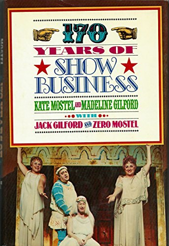 170 Years of Show Business