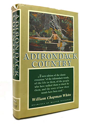 Adirondack Country