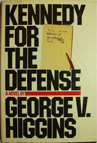 Kennedy for the Defense