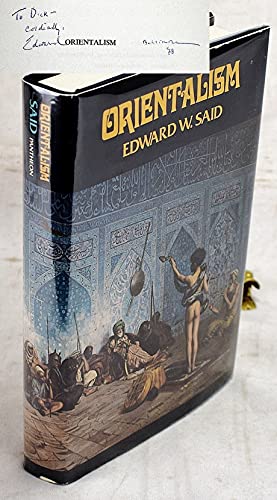 Orientalism