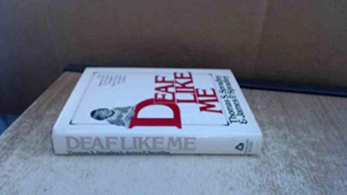 Deaf Like Me