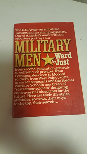 Military men