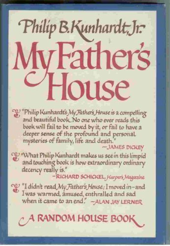 My Father's House