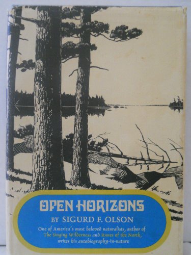Open Horizons