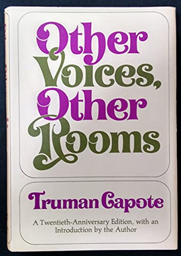Other Voices, Other Rooms
